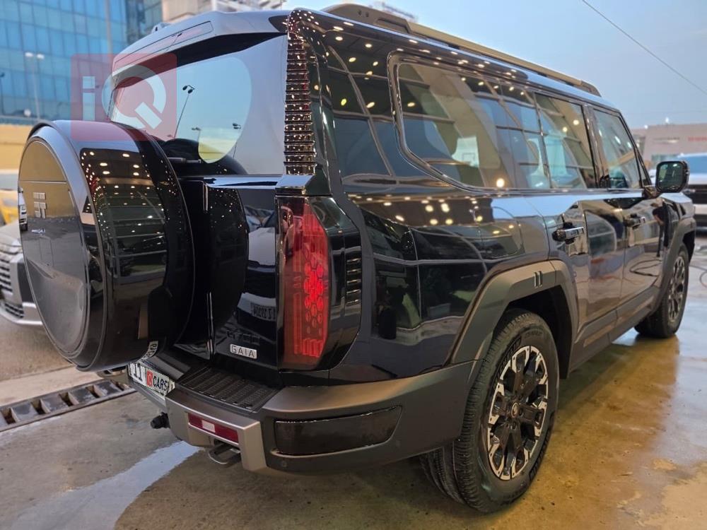 جيتور G700